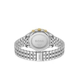 BOSS Men Dial & Stainless Steel Bracelet Style Straps Analogue Watch 1514159 image 2