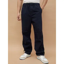 Bossini Men Mid-Rise Joggers Jeans-picture-17