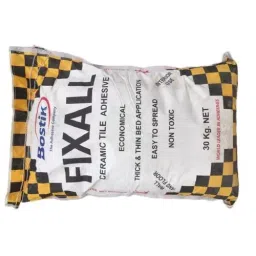 Bostik Fixall- Tile Adhesive- 30Kg image 3