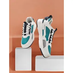 BOTABOCHI Men PU Sneakers-picture-36