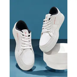 BOTABOCHI Men PU Sneakers-picture-40