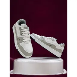 BOTABOCHI Men PU Sneakers-picture-14
