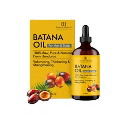 Botanic Hearth Raw Batana Oil For Hair Growth - 118 ml-picture-31