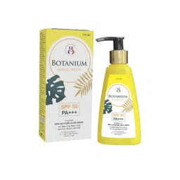 BOTANIUM Sunscreen SPF 50 PA+++- 150 ml-picture-14