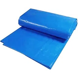 Bothyi Pool Cover Cloth Inflatable Swimming Pool Cover Equipment Folded Above Ground Pools Cover for Family Pool Yard Outdoor Garden, 450cmx220cm-picture-14
