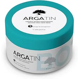 Botoxx Hair Mask for Damage Repair Moisturizing Sulfate-Free 200 g-picture-10