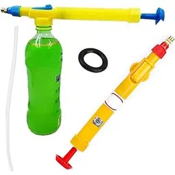 Bottle Spray Gun with Adjustable Brass Nozzle Sprayer-picture-30