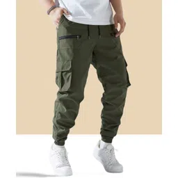 botworld Men Cargos-picture-28