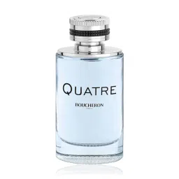BOUCHERON Quatre Pour Homme Eau de Toilette - 100 ml-picture-48