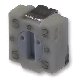 Bourns Track Resistance:10kohm Model No - 3313J-1-103E-picture-11