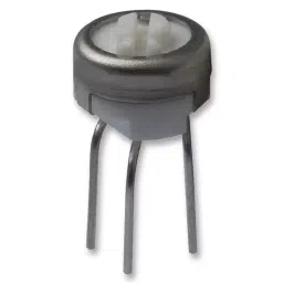 Bourns TRIMMER, POT, 5K, 10%, 1TURN, TH Model No - 3329P-1-502LF-picture-19