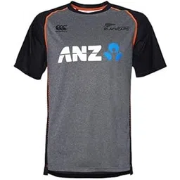 BOWLERS Newzealand Training Jersey-picture-23