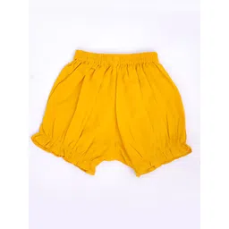 BownBee Boys Printed T-shirt with Shorts image 2