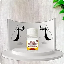 BOX OF 5 BOTTLES | NCOF WASTE DECOMPOSER | ORIGINAL WASTE DECOMPOSER-picture-13