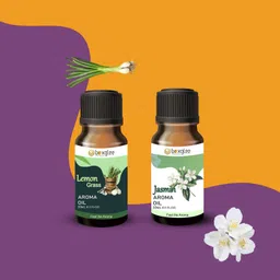 boxglee Premium Highly Scented Aroma Oil 10ml Each Glass Bottle For Air Freshener Aroma Oil-picture-10