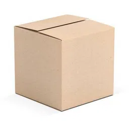boxzie Corrugated Cardboard 3 PLY BROWN BOXES 8X8X9 25 PIECE FOR SHIPPING Packaging Box-picture-16