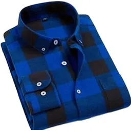 Boys’ Soft-Touch Shirt Crafted with a Refined Profile for Every Occasion Blue 5-6 Years-picture-26