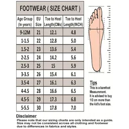 BOYZ N GALZ Girls Embellished Party Bows Flats image 2