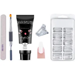 bozlin Poly Nail Gel Extension Kit-picture-31