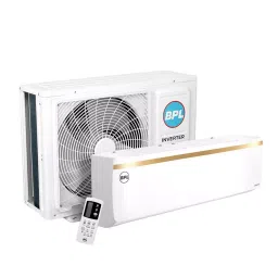 BPL 1500 Kg (1.5 Ton) 3 Star Inverter Split AC White with Golden Strip, INV3S BAS-V183ATFG-picture-14