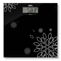 BPL PWS-01+ 180kg Glass LED Display Personal Weighing Scale-picture-22
