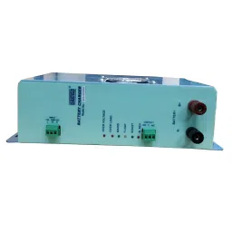 BPS SMPS Battery Charger 24V - 10Amps BCS2410SR4 image 2