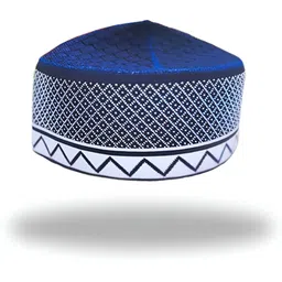 br collection Embroidered Prayer Cap-picture-32