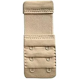 Bra Hook Extender-2 Hook - 3 Rows (with Extra Elastic) Save Your Bra Increase-picture-42
