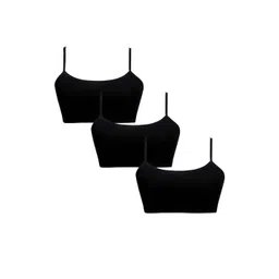BRAAFEE Cotton Beginners Bra image 1