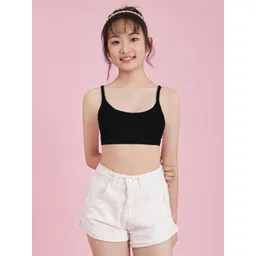 BRAAFEE Cotton Beginners Bra image 4