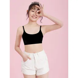 BRAAFEE Cotton Beginners Bra image 3