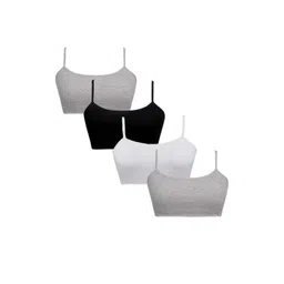BRAAFEE Non-Wired Non Padded Beginner Bra-picture-18