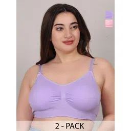 BRACHY Bra Full Coverage-image-3