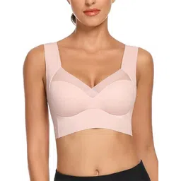 BRACHY Bra Full Coverage Lightly Padded-picture-13