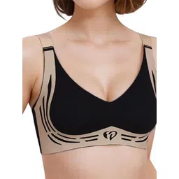 BRACHY Full Coverage Non-Wired Push-Up Bra-picture-13