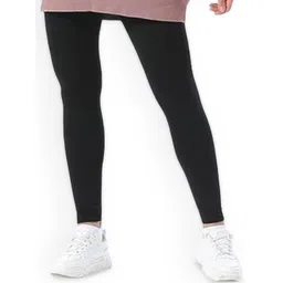 BRACHY Girls Thigh High Opaque Stockings-picture-53