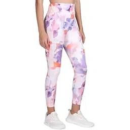 brachy High Waist Stretchable Gym Tights Leggings Designer Gym wear/Active Wear Tights Yoga Pants Zumba/Dance Womens Workout Tights-picture-42