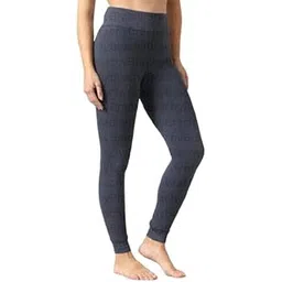 brachy Women Warm Thermal Premium Warmer Bottom Pant for Women Ultra Soft Bottom Winter Inner Wear Johns Underwear Full Legs Stockings-picture-30