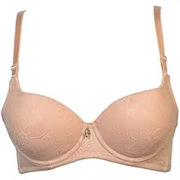 brachy Women's Padded Underwired Push up Bra BCA_NFWAM1-picture-56