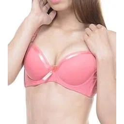brachy Women's Padded Underwired Push up Bra BCA_PULN02-picture-25