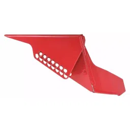 BRADY Ball Valve Lockout, 5T821 image 1