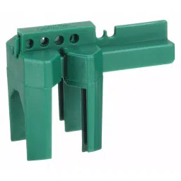 BRADY Clamp On 3/8 inch Ball Valve Lockout, 3TAP2-picture-19