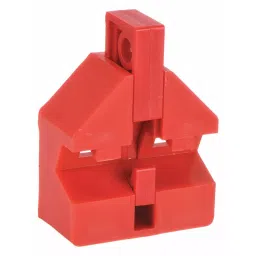 BRADY Clamp-On 5/16 inch Circuit Breaker Lockout, 3LTE2 (Pack of 6)-picture-17