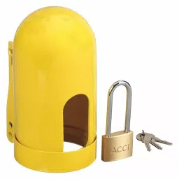 BRADY Coarse Locking Cylinder Cap for High Pressure Type, 15Y657-picture-31