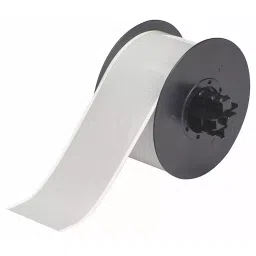 BRADY Continuous Label Roll 2-1/4 inch Width Silver, 6XHD9 (Roll of 50 Feet)-picture-38