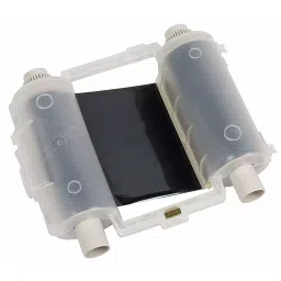 BRADY Label Printer Ribbon Cartridge 4-3/32 inch Height 200 ft Length Resin Black, 19XZ11-picture-19