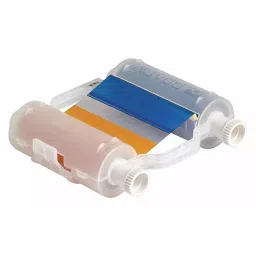 BRADY Label Printer Ribbon Cartridge 4 5/16 inch x 200 ft, 40AW50-picture-35
