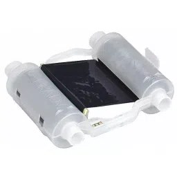 BRADY Label Printer Ribbon Cartridge 4 5/16 inch x 200 ft, 6XGZ2-picture-36