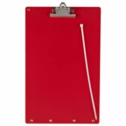 BRADY Lockout Clipboard, 5TB26-picture-14