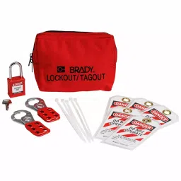 BRADY Lockout Kit, 799YU4-picture-32